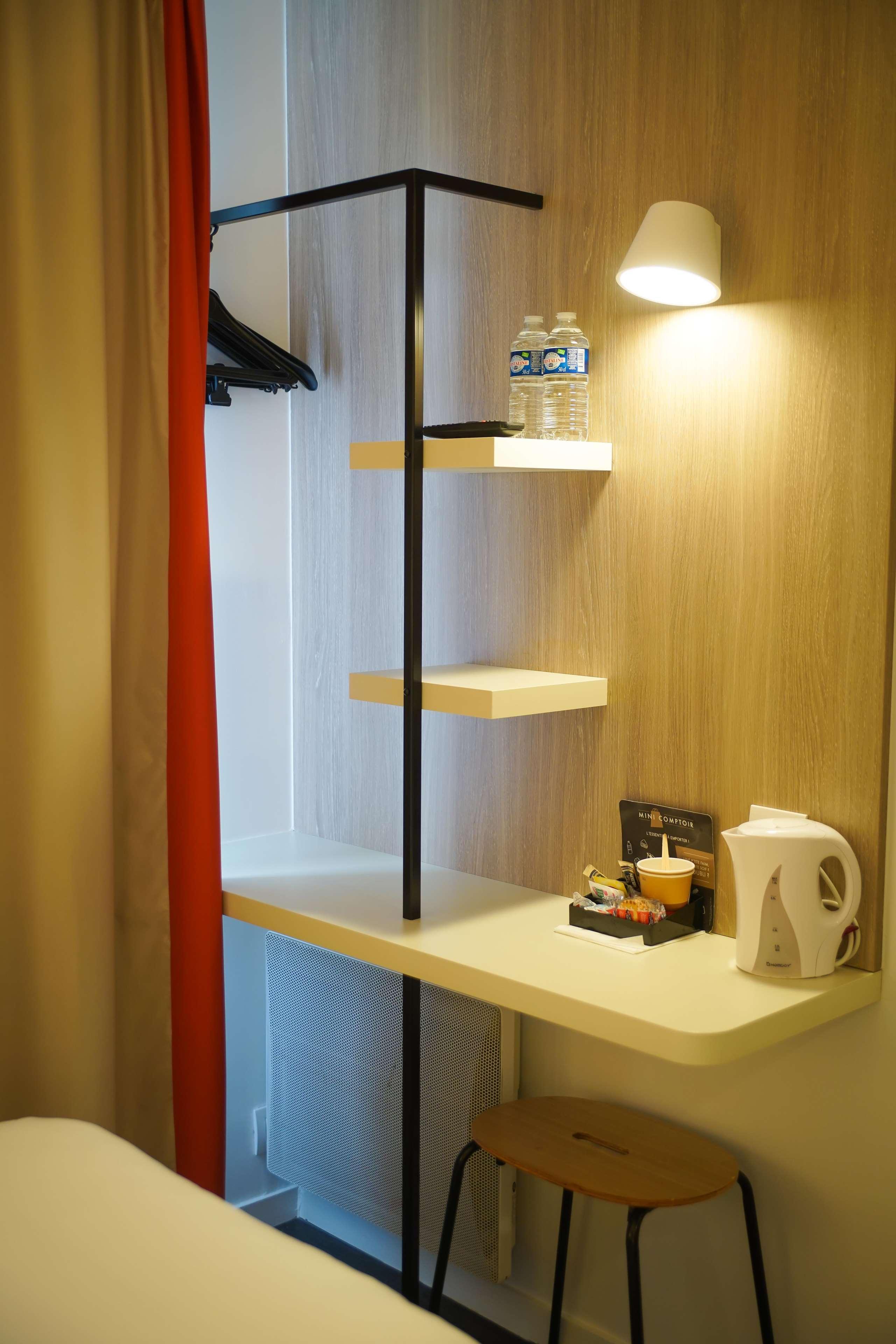 Kyriad Hotel La Fleche Luaran gambar